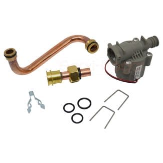 Hidrogenerador Calentador JUNKERS 8707406095