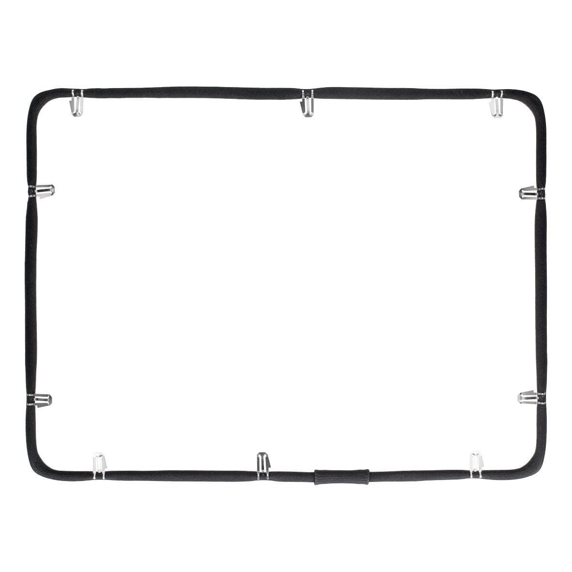 Recambio Junta Puerta Horno Balay, Bosch, Siemens 00626168