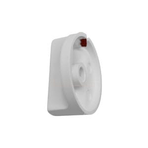 Mando Encimera BALAY Ø 35 eje Ø 6 Blanco 033696 1