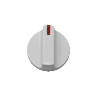 Mando Encimera BALAY Ø 35 eje Ø 6 Blanco 033696
