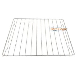 PARRILLA HORNO TEKA 420 X 320 mm 99510801