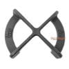 Parrilla encimera TEKA Ø135 x 41 mm 61205009