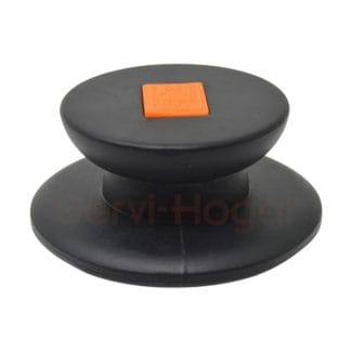 Pomo Tapa Cristal BRA Efficient 990924 1