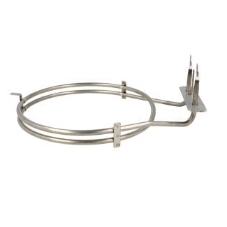 Resistencia Turbo Horno TEKA 2000 w Ø 190. 83140304