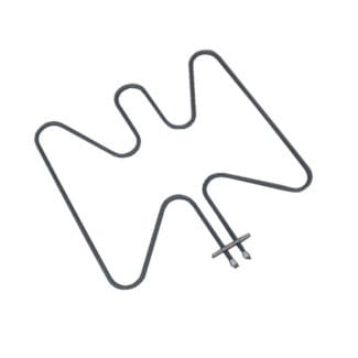 Resistencia Solera Horno SMEG 1200w.  806890529