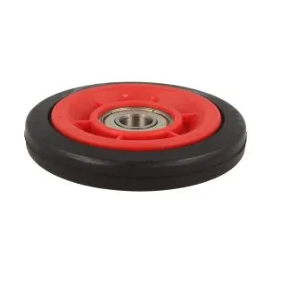 Sparefixd 03210179 - Rodamiento Trasero De Bronce Para Tambor Hoover Candy