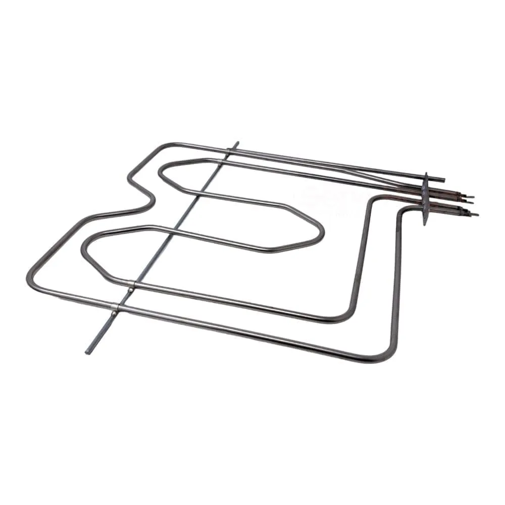 RESISTENCIA SUPERIOR PARA HORNO FAGOR 1400+700W  Sin Vaina Para Termostato Ca5a002a4
