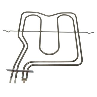 Resistencia Horno Grill ARISTON INDESIT 2200W C00039575