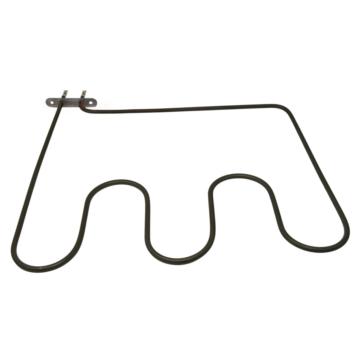 Resistencia Horno Solera ZANUSSI 1000w 3570038061 2