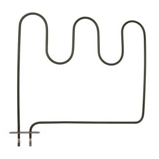 Resistencia Horno Solera ZANUSSI 1000w 3570038061