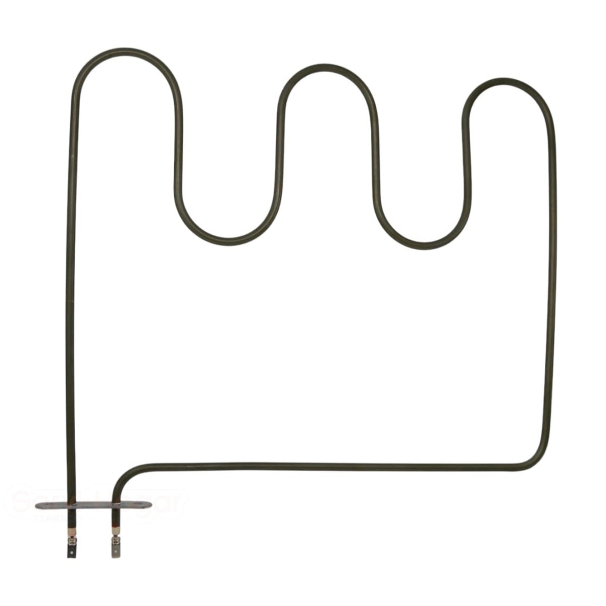 Resistencia Horno Solera ZANUSSI 1000w 3570038061