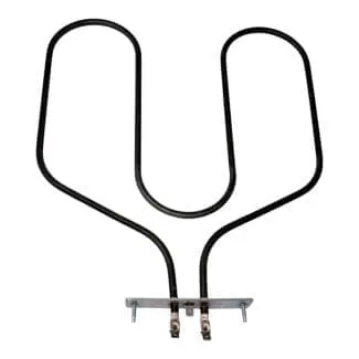 Manopola Fornello Cucina TEKA – Marrone – Asse 5,5mm – Ricambio Originale 83030423