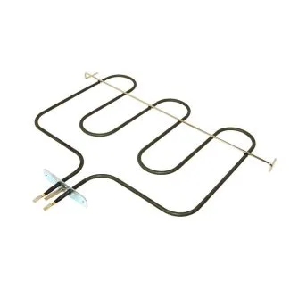 Fagor Heizelement 1100 W – Ersatzteil CA5B002A0, Für Verschiedene Herd- Und Kochfeldmodelle