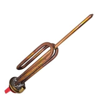 Resistencia Termo Eléctrico ARISTON FLECK 1200W