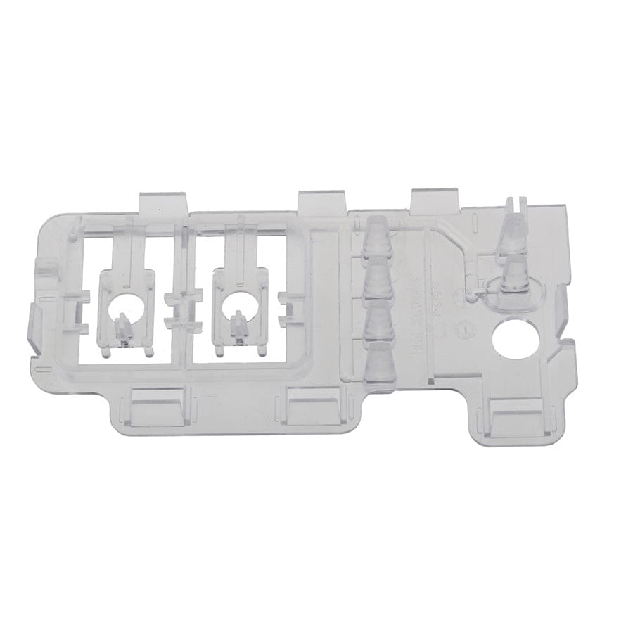 Soporte Botonera Secadora BEKO 2963670200