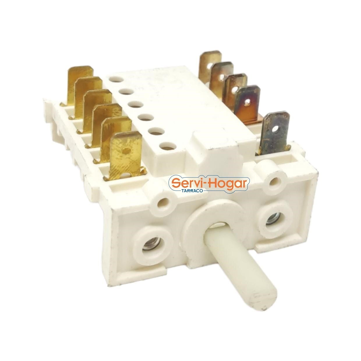 Selector Horno Electrico FAGOR 6+0 6CH299. C11R021A4 - Imagen 3