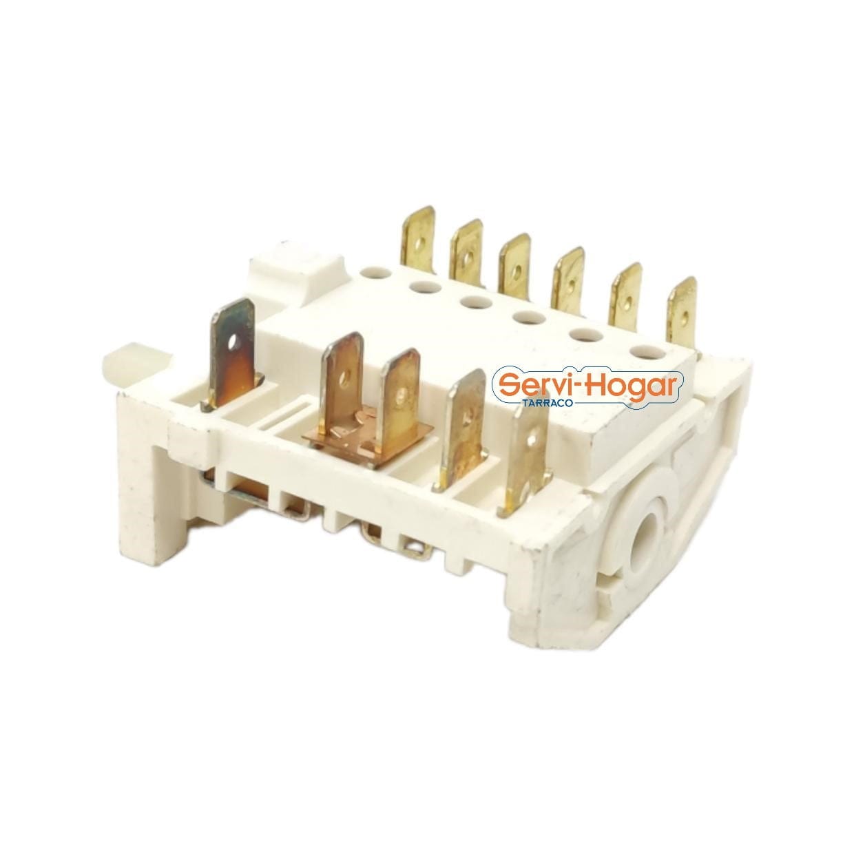 Selector Horno Electrico FAGOR 6+0 6CH299. C11R021A4 - Imagen 2