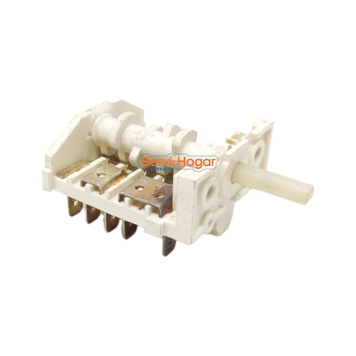 Selector Horno Electrico FAGOR 6+0 6CH299. C11R021A4