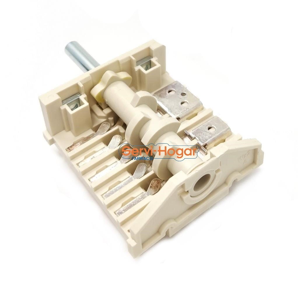 Selector Horno FAGOR EDESA 5 posiciones. C11D002A8