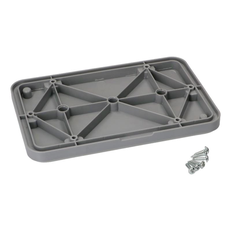 Tapa Condensador Secadora BALAY BOSCH 00646776 - Imagen 2