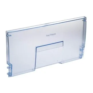 Cassetto Per Congelatore Liebherr 9791296 - Ricambio Originale, Dimensioni 412 X 153 X 360 Mm