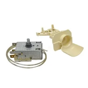 TERMOSTATO FRIGORIFERO PER INDESIT WHIRLPOOL IGNIS ORIGINALE 481228238188 - 3