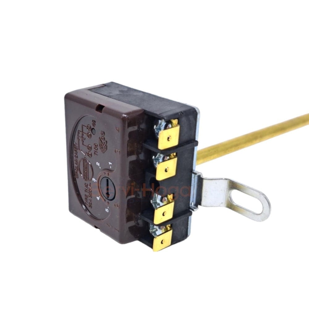 Termostato Varilla Termo Fagor 6x440mm bipolar 283310ACZ - Imagen 2