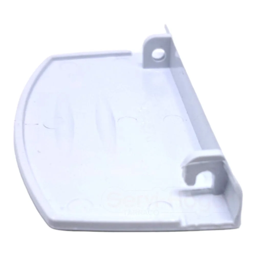 2 Maniglie Per Frigorifero Ricambio - Per Porte Frigoriferi E Freezer Commerciali, Design Ergonomico
