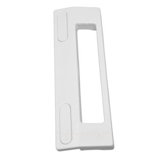 Tirador Universal Frigorifico Blanco 190mm