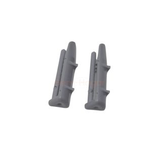 Tope Raíl Trasero Lavavajillas BEKO 1880580400 1 Tope Raíl Trasero Lavavajillas BEKO 1880580400 1