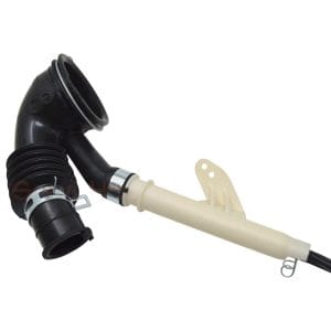 Tubo Salida Cuba bomba Lavadora SAMSUNG DC67 00551A 2