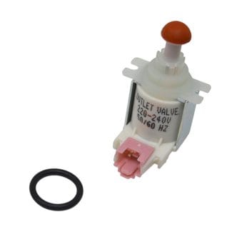 Válvula desagüe Lavavajillas BALAY BOSCH SIEMENS 00611316
