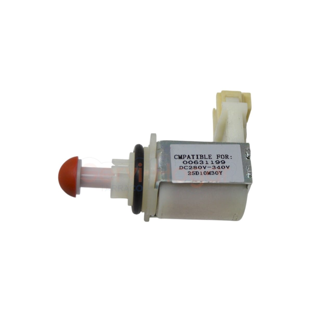 Válvula desagüe Lavavajillas BALAY BOSCH SIEMENS 11033896 1