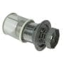 Filtro Lavavajillas BALAY BOSCH Original. 10002494