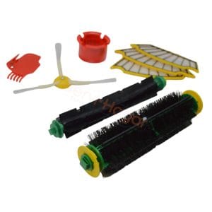 Kit mantenimiento ROOMBA serie 500 2