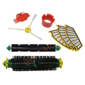 Kit mantenimiento ROOMBA serie 500