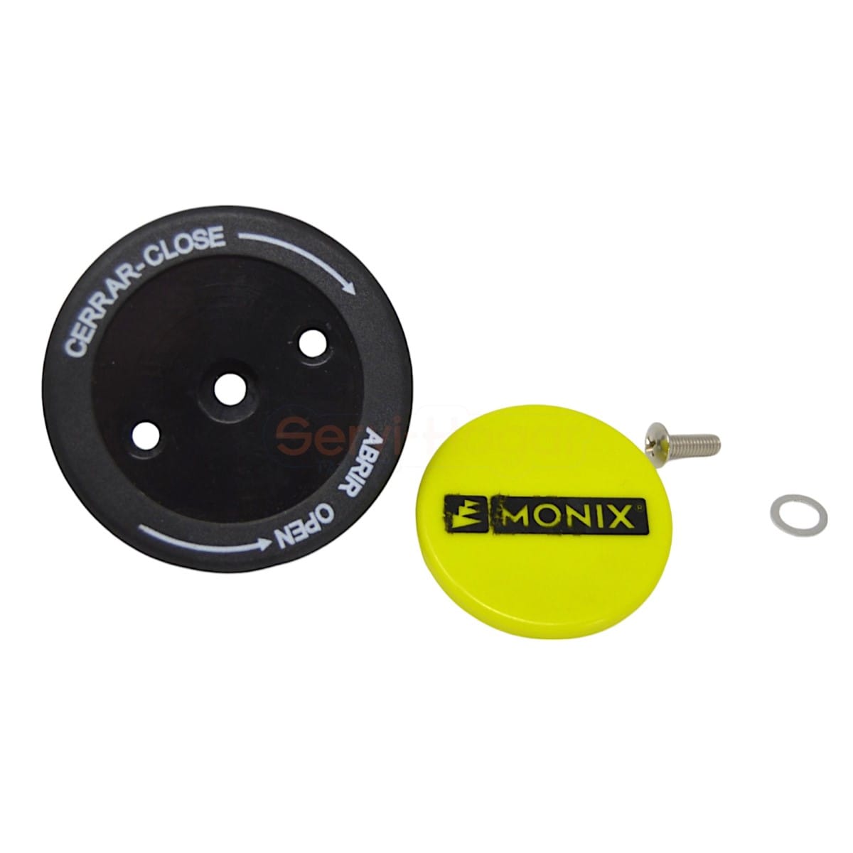 Pomo Olla Presión MONIX Classica. M957002
