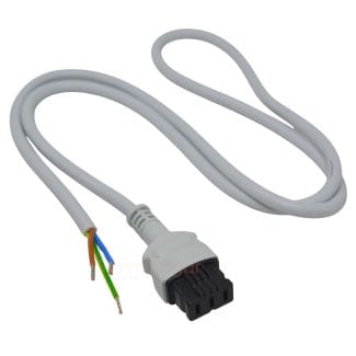 Cable Alimentación Horno BALAY BOSCH 00754544