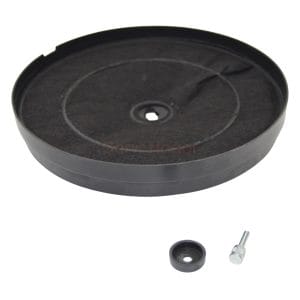 Filtro Carbon Campana TURBOAIR WHIRLPOOL 481249038014 1