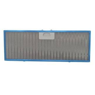 Filtro Metalico Campana TEKA CNL2 2002 Pequeño. 89230625