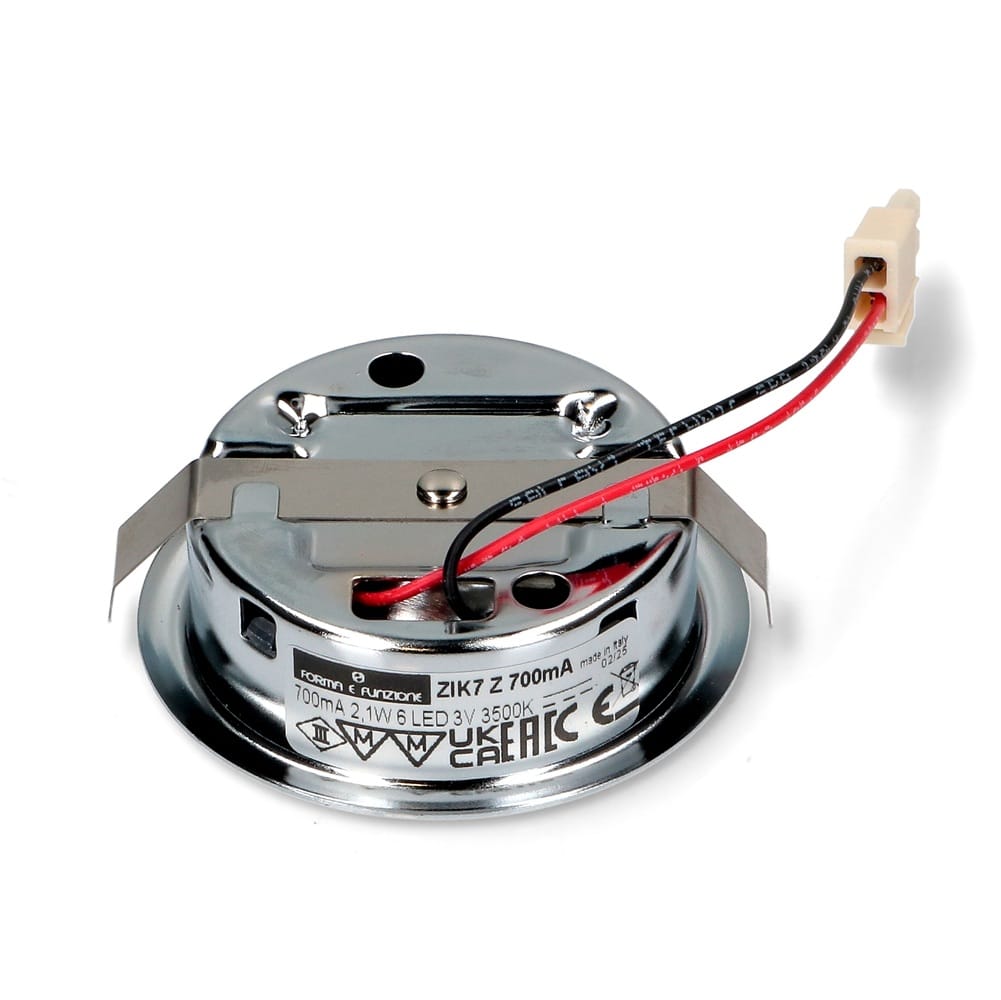 LED CAMPANA ELICA LMP0139553 2