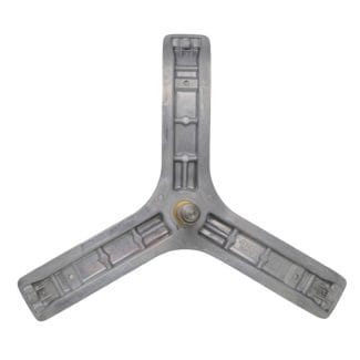 Eje Cesto Lavadora VESTEL 22001295