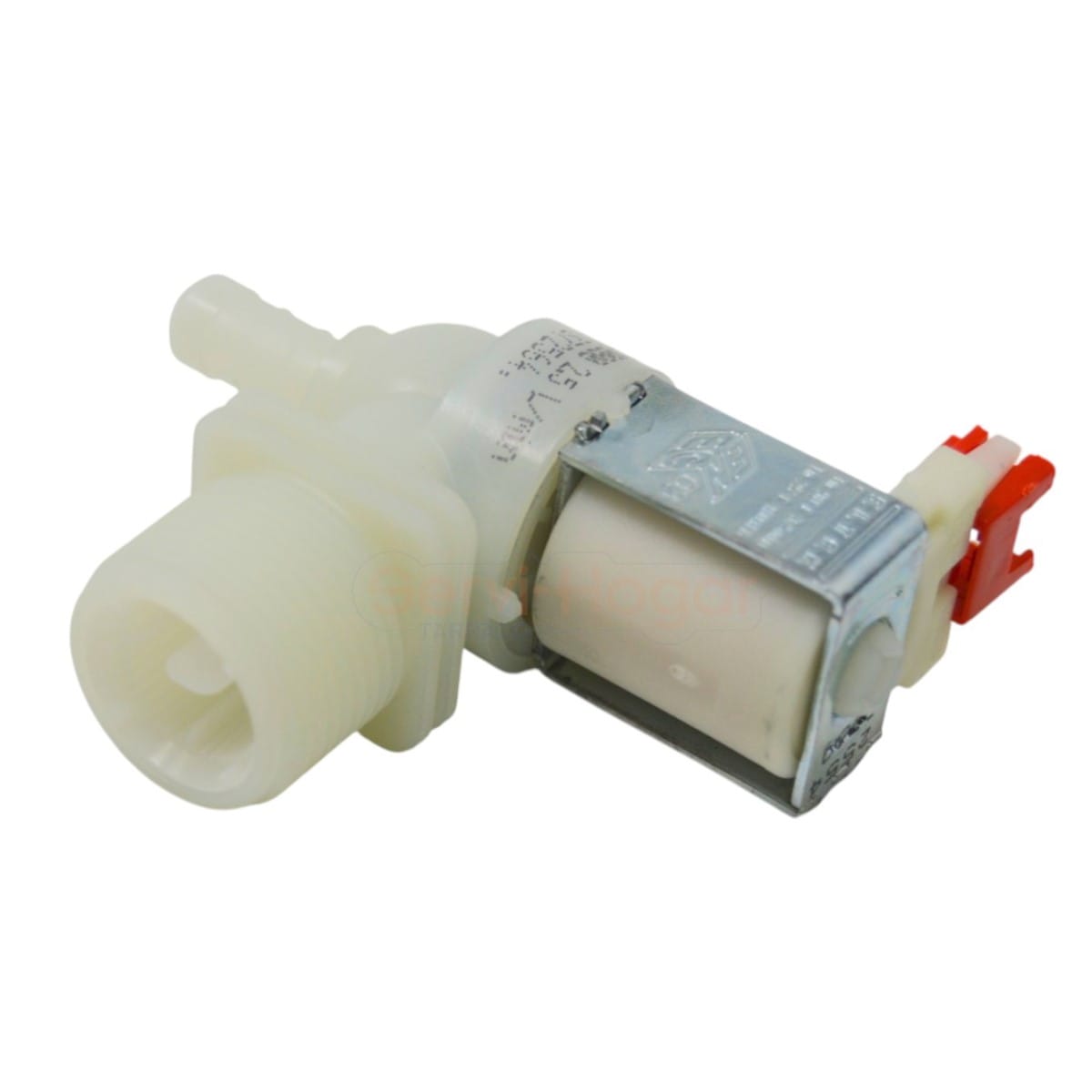 Electrovalvula Alternativa Lavavajillas BALAY BOSCH 00704174