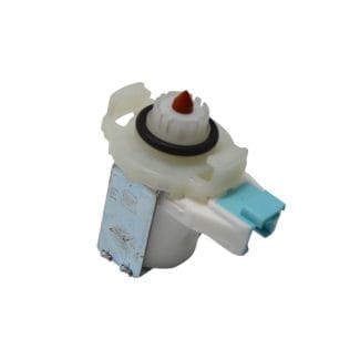 Valvula Regeneracion Lavavajillas WHIRLPOOL. 480140102391