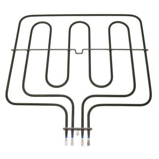 Resistencia Horno Grill VESTEL 1200W + 1400W. 32017631