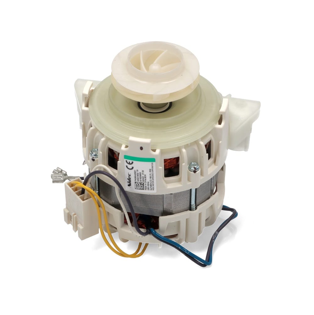 Motor Lavado Lavavajillas ELECTROLUX 140002105025 - Imagen 2
