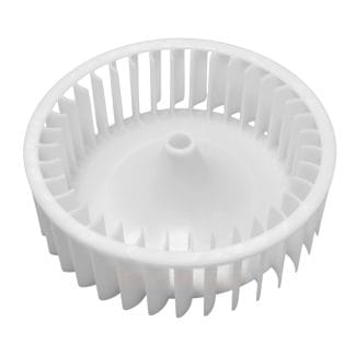 Turbina Secadora INDESIT ARISTON Ø 156mm C00860600
