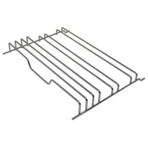 Guia Lateral Cromada Horno TEKA 83115048 1