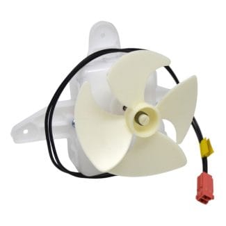 Motor Ventilador Frigorífico VESTEL GR/BLDC/HK 32040438