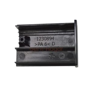 Tapa Lateral Frontal Derecho TEKA CNL 6400 Inox